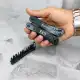 ابزار چندکاره سفری گربر مدل BG به همراه سری آلنی