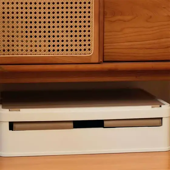 جعبه ذخیره‌سازی تاشو نیچرهایک مدل CNK2350XB012