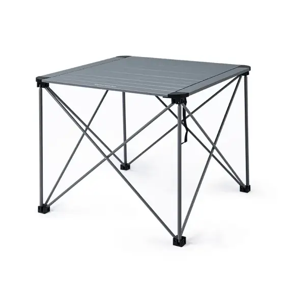 میز آلومینیومی نیچرهایک مدل CNK2450JJ013