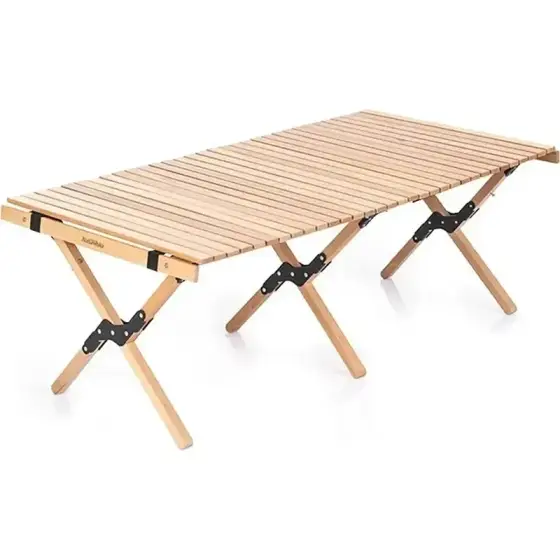 میز تاشو نیچرهایک مدل NH19JJ009 اورجینال