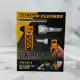 مینی جت فن و مکنده شارژی ویولت فن F015