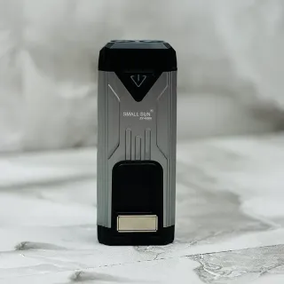 چراغ قوه چند منظوره اسمال سان مدل ZY-K886