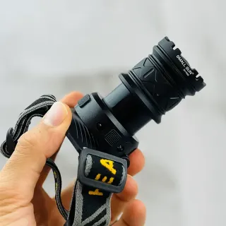 چراغ پیشانی اسمال سان مدل ZY-T502