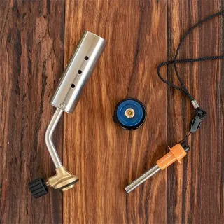 مشعل و فندک الکتریکی نیچرهایک مدل NH20RJ003 اورجینال