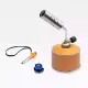 مشعل و فندک الکتریکی نیچرهایک مدل NH20RJ003 اورجینال