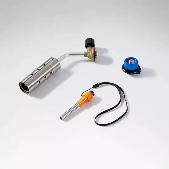 مشعل و فندک الکتریکی نیچرهایک مدل NH20RJ003 اورجینال