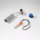 مشعل و فندک الکتریکی نیچرهایک مدل NH20RJ003 اورجینال