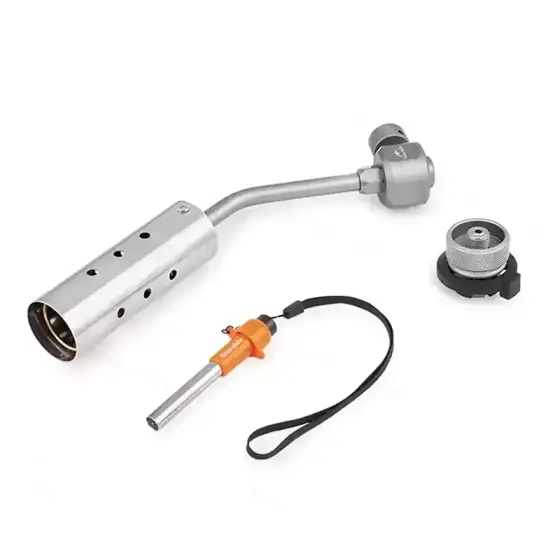 مشعل و فندک الکتریکی نیچرهایک مدل NH20RJ003 اورجینال