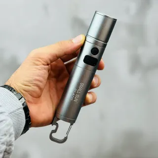 چراغ قوه فانوس دار اسمال سان مدل ZY-X728
