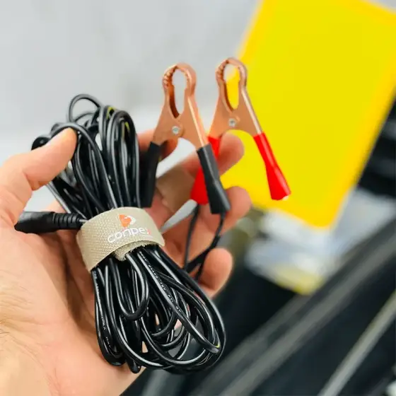 پروژکتور کمپینگ لنسری کانپکس CONPEX