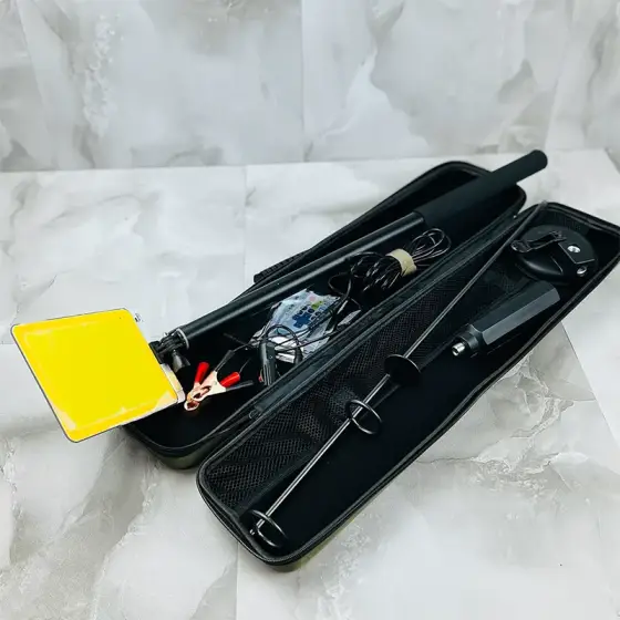 پروژکتور کمپینگ لنسری کانپکس CONPEX