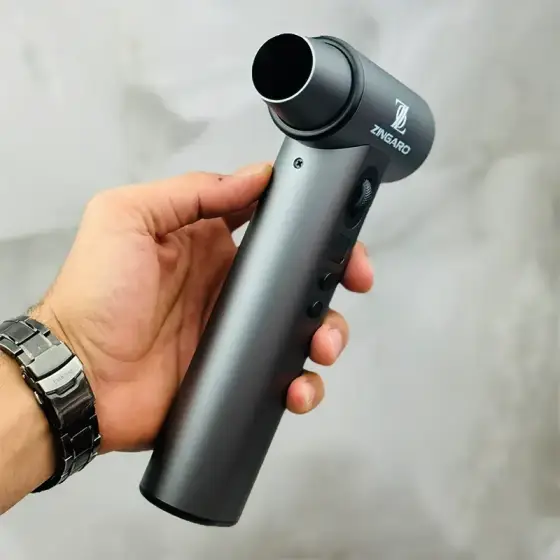جت فن شارژی زینگارو مدل AS-VC70 اورجینال