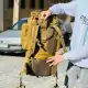کوله پشتی تاکتیکال 80 لیتری