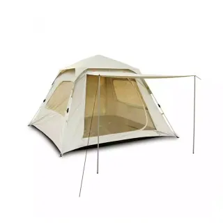 چادر مسافرتی 8 نفره اتوماتیک پکینیو ( کله گاوی ) مدل PKN-C1022