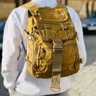 کوله پشتی تاکتیکال 40 لیتری اورجینال