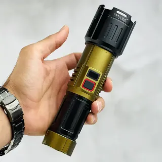 چراغ قوه اسمال سان مدل ZY-T305