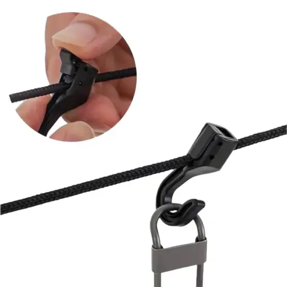 طناب آویز سایبان نیچرهایک مدل NH19PJ040 اورجینال
