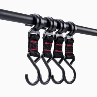بند آویز نیچرهایک RACK HOOKS مدل H19BJ083 اورجینال