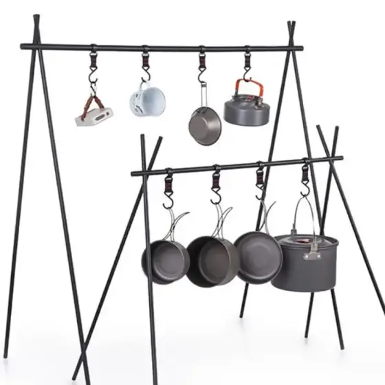 بند آویز نیچرهایک RACK HOOKS مدل H19BJ083 اورجینال