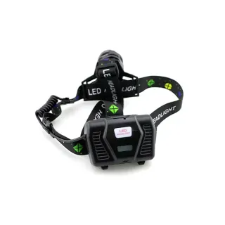 چراغ پیشانی اسمال سان مدل ZY-T702